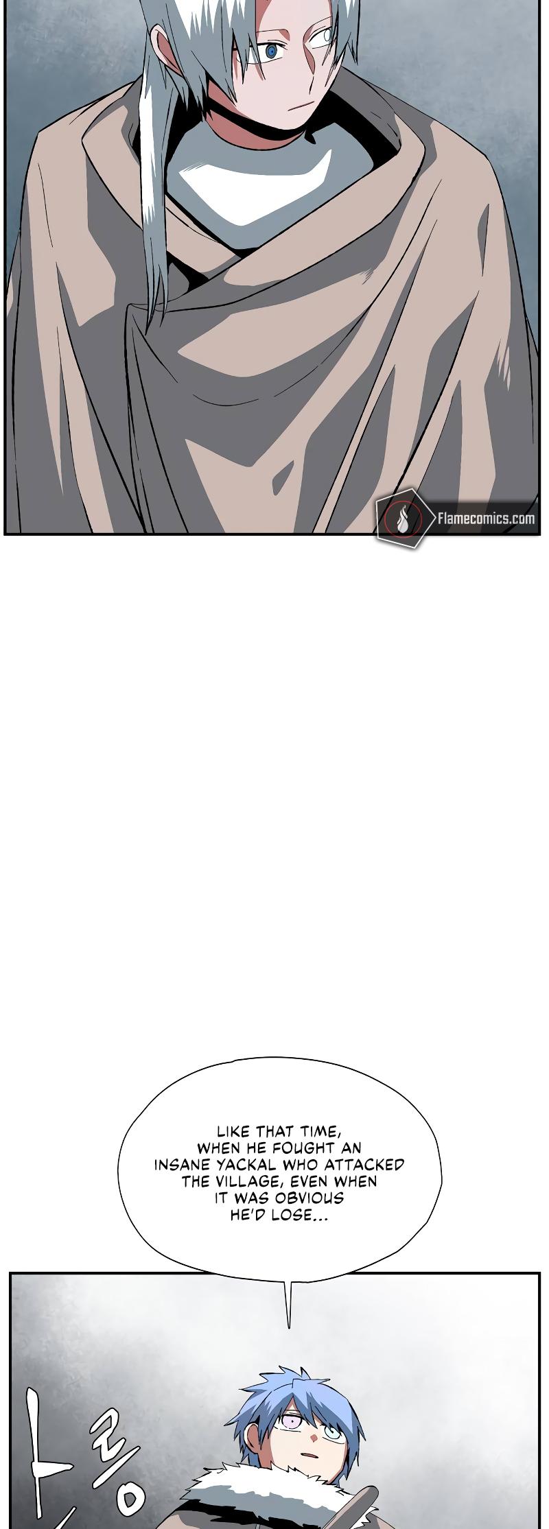 One Step Closer to the Demon King Chapter 174 44