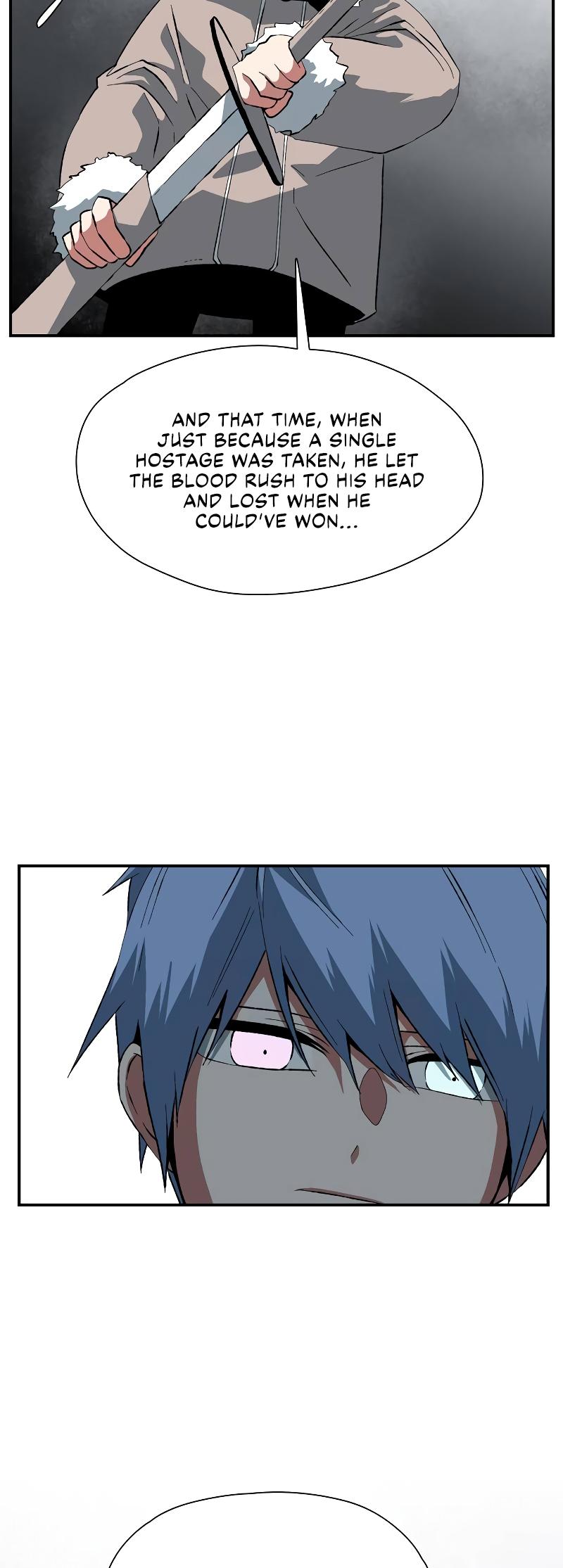 One Step Closer to the Demon King Chapter 174 45
