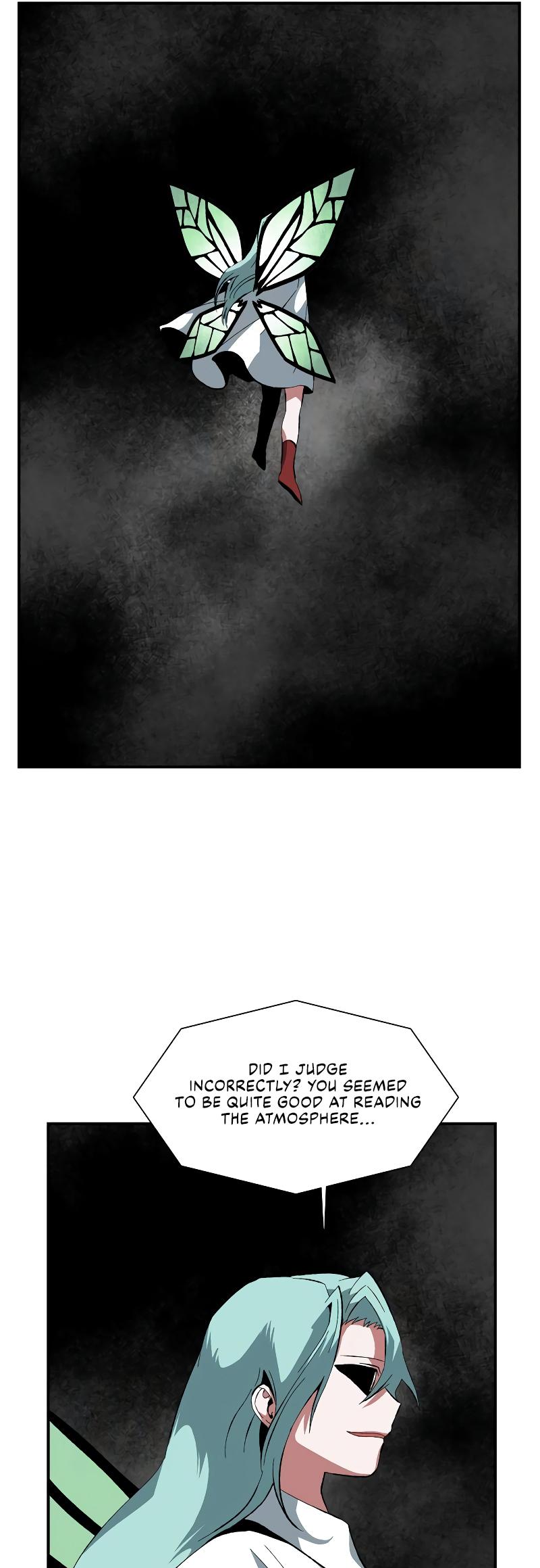 One Step Closer to the Demon King Chapter 174 47