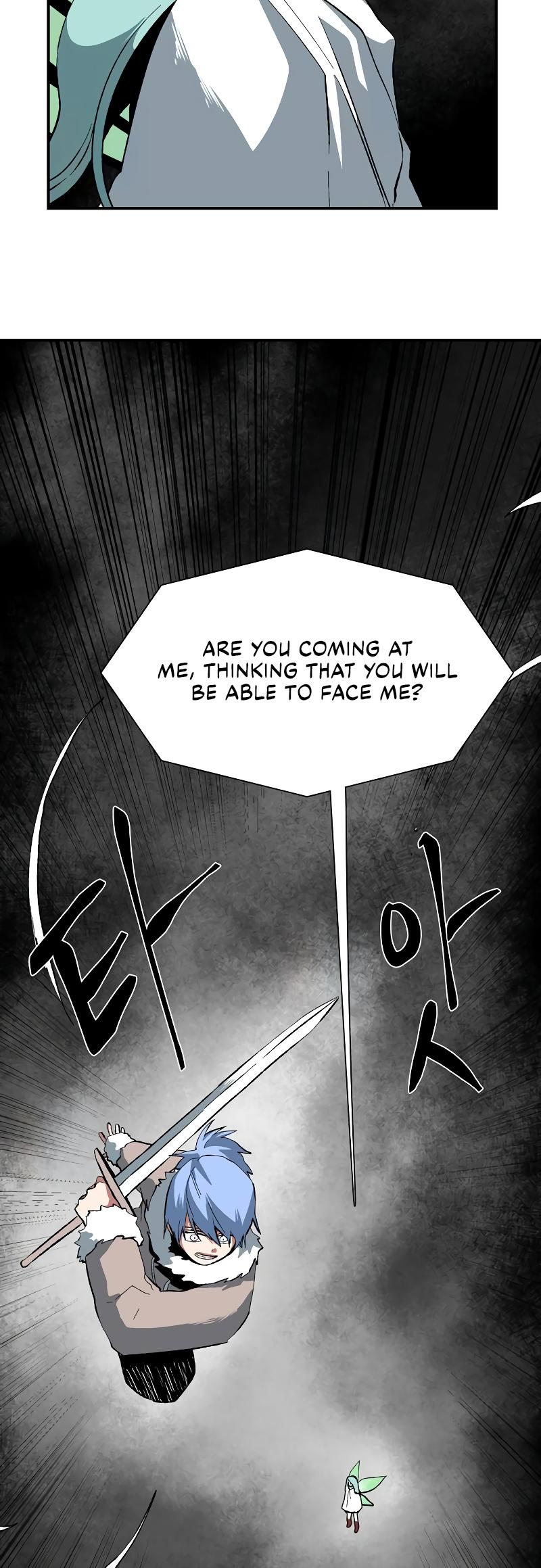 One Step Closer to the Demon King Chapter 174 48