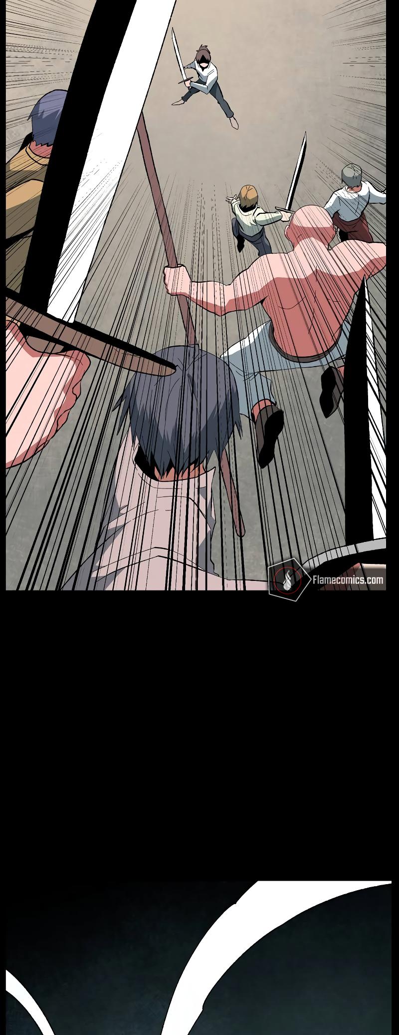 One Step Closer to the Demon King Chapter 174 70