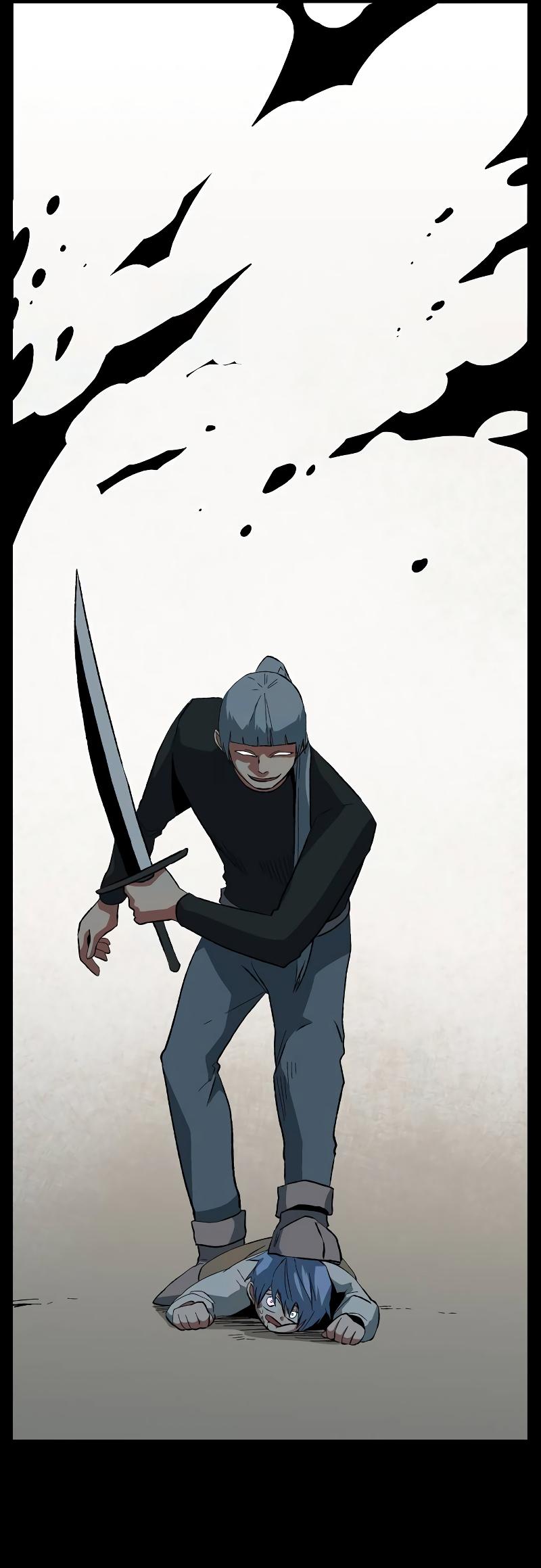 One Step Closer to the Demon King Chapter 174 76