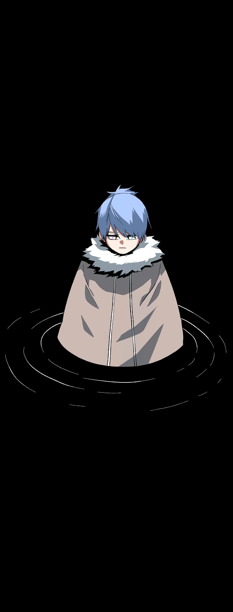 One Step Closer to the Demon King Chapter 174 81