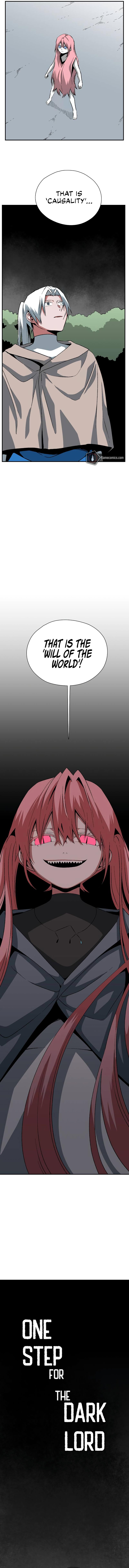 One Step Closer to the Demon King Chapter 175 10