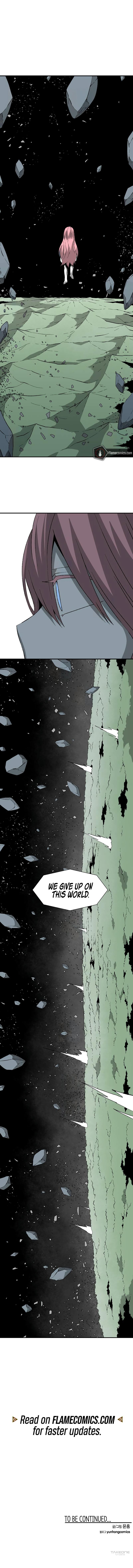 One Step Closer to the Demon King Chapter 175 18