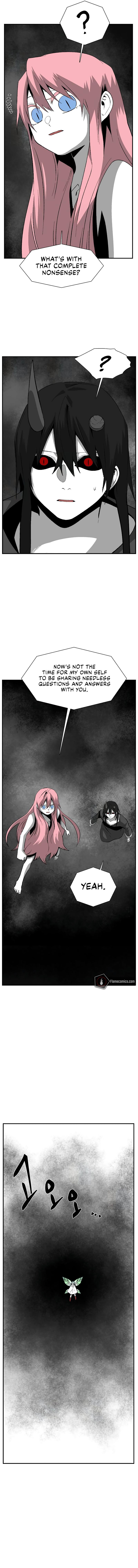 One Step Closer to the Demon King Chapter 176 9