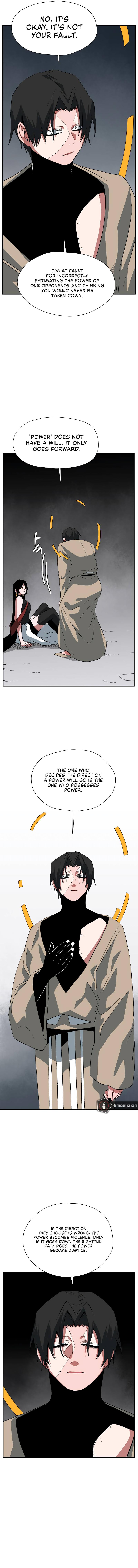 One Step Closer to the Demon King Chapter 177 9