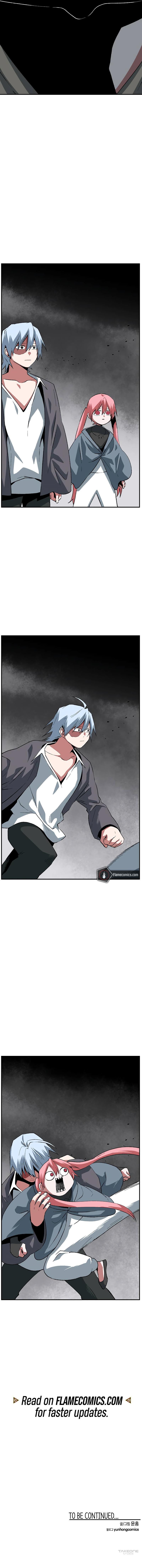 One Step Closer to the Demon King Chapter 178 17
