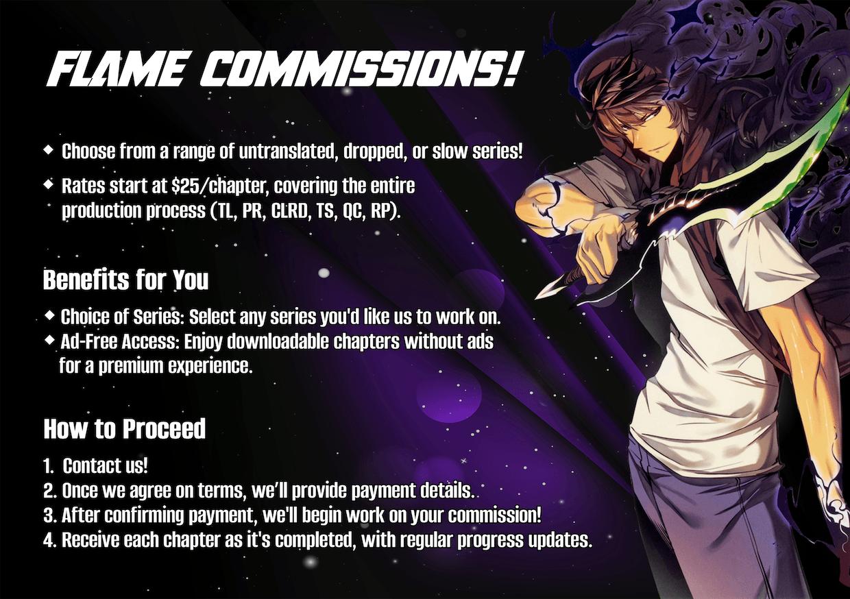 One Step Closer to the Demon King Chapter 178 18