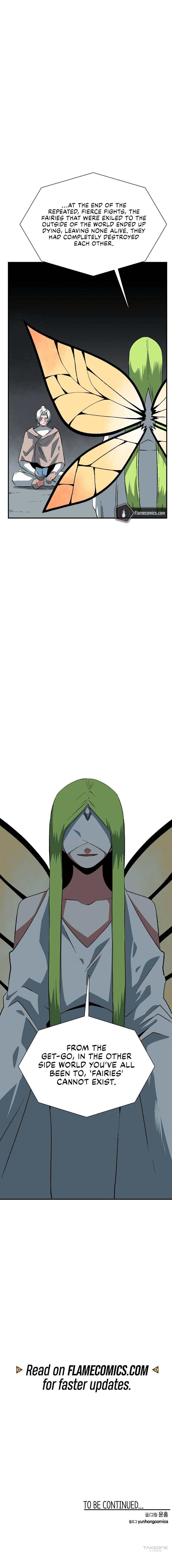 One Step Closer to the Demon King Chapter 179 16