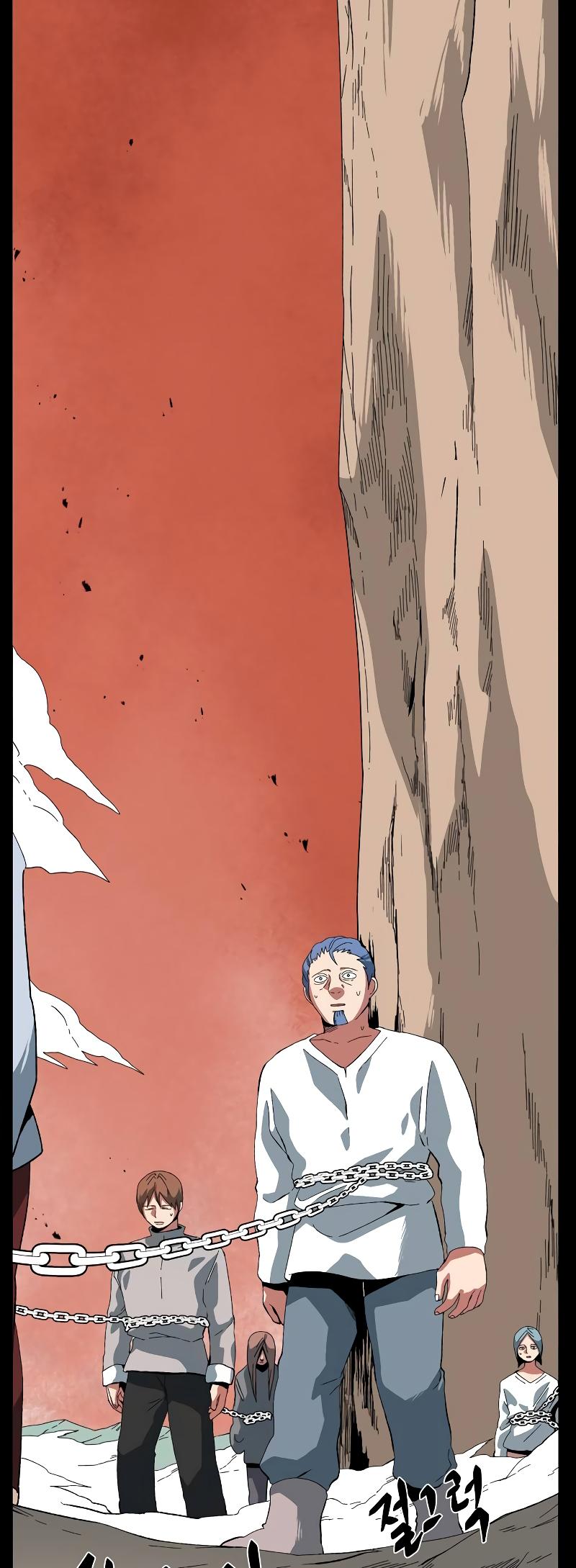 One Step Closer to the Demon King Chapter 183 3