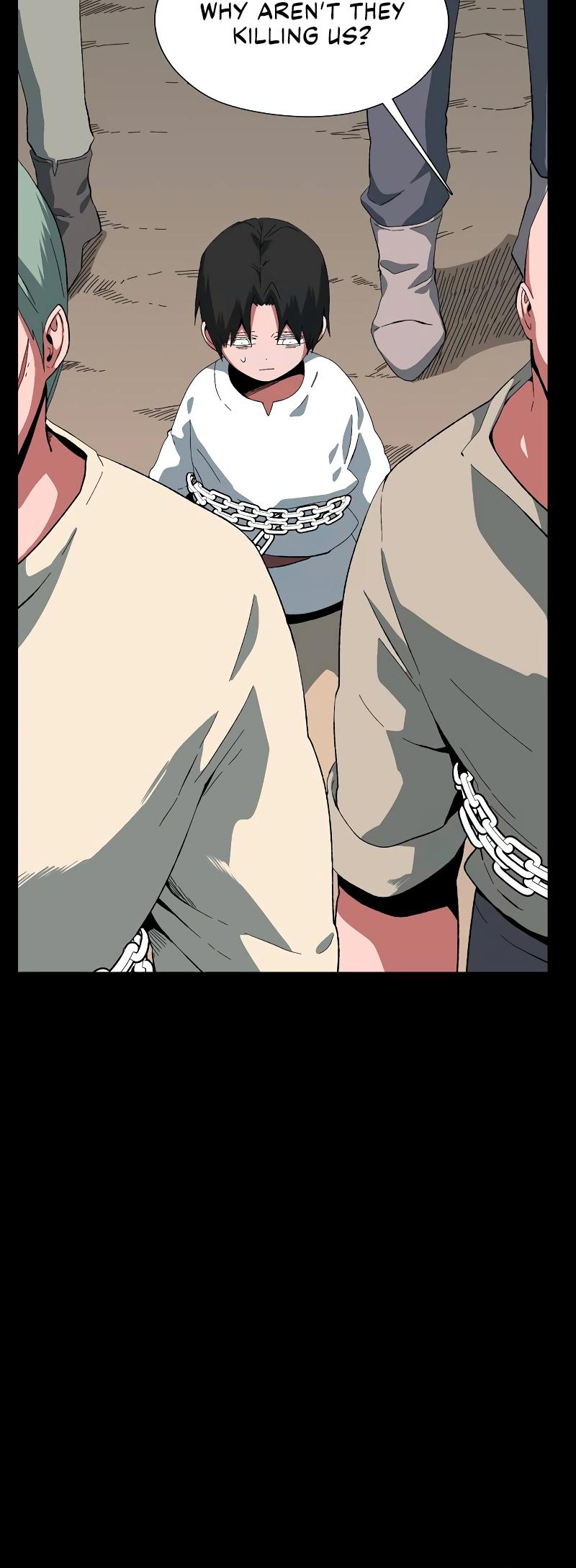 One Step Closer to the Demon King Chapter 183 7