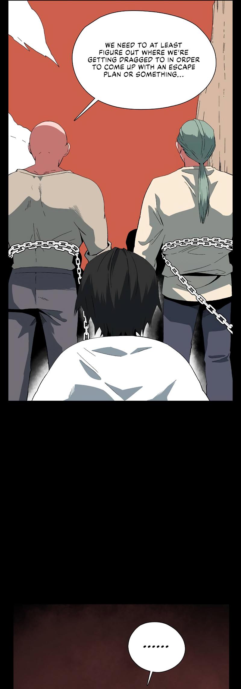 One Step Closer to the Demon King Chapter 183 8