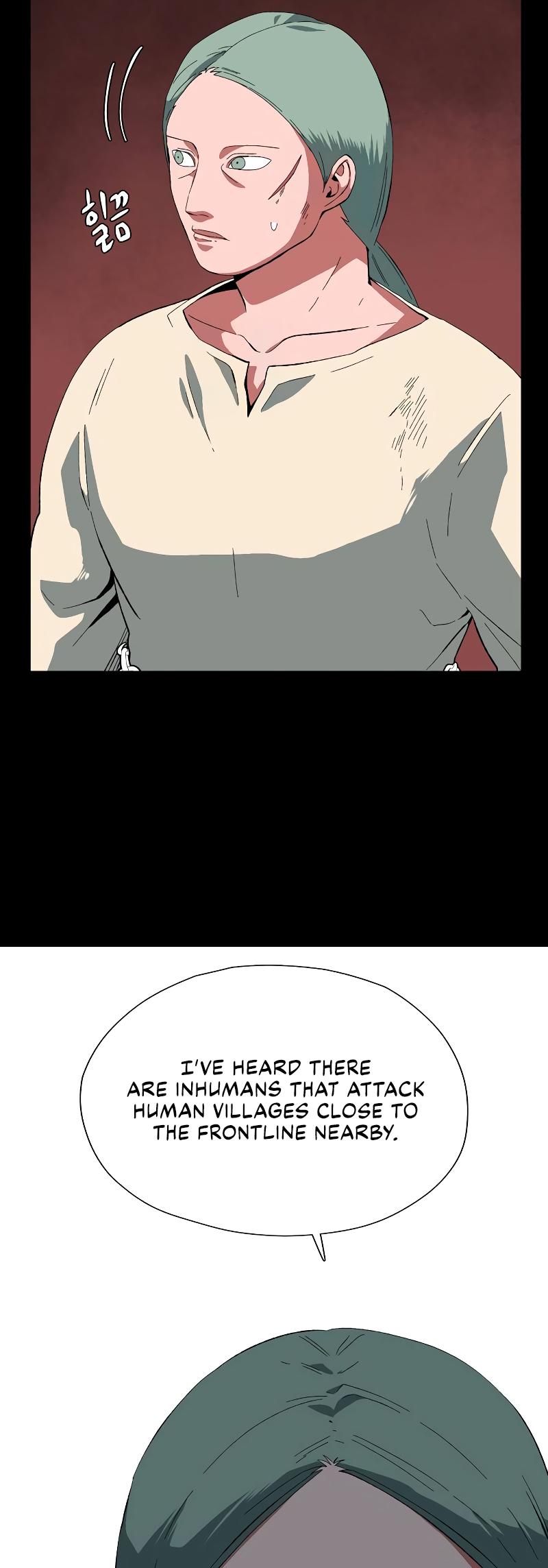 One Step Closer to the Demon King Chapter 183 9