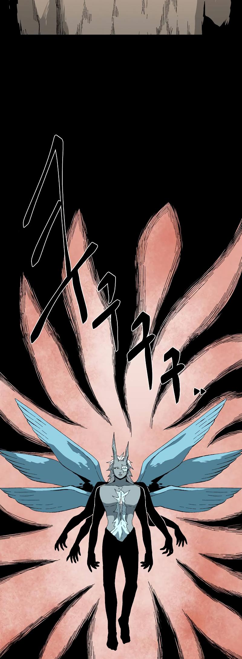 One Step Closer to the Demon King Chapter 183 16