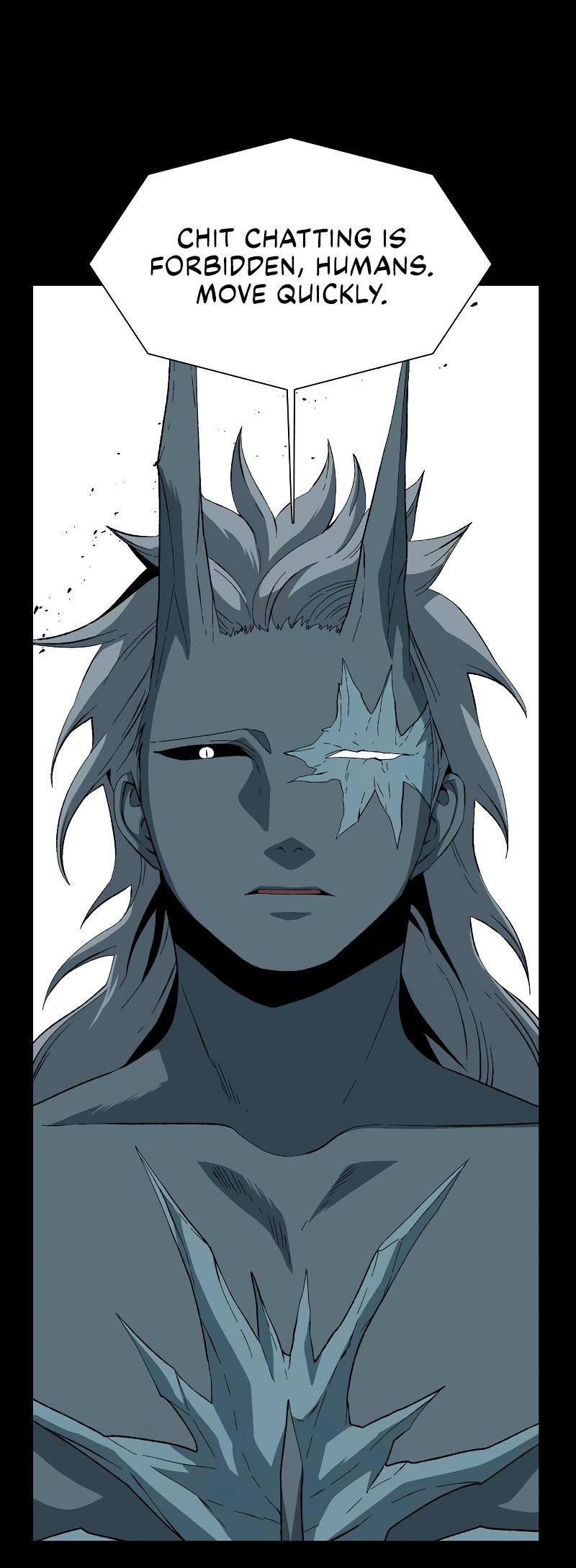 One Step Closer to the Demon King Chapter 183 18