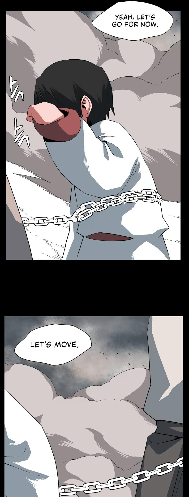 One Step Closer to the Demon King Chapter 183 20