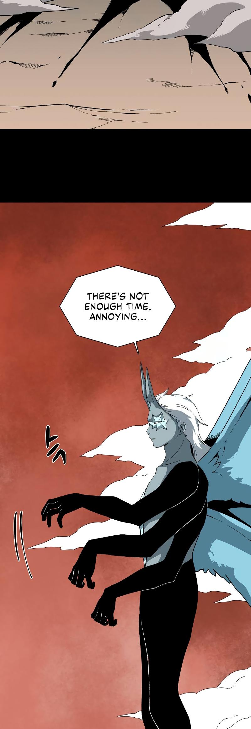 One Step Closer to the Demon King Chapter 183 27