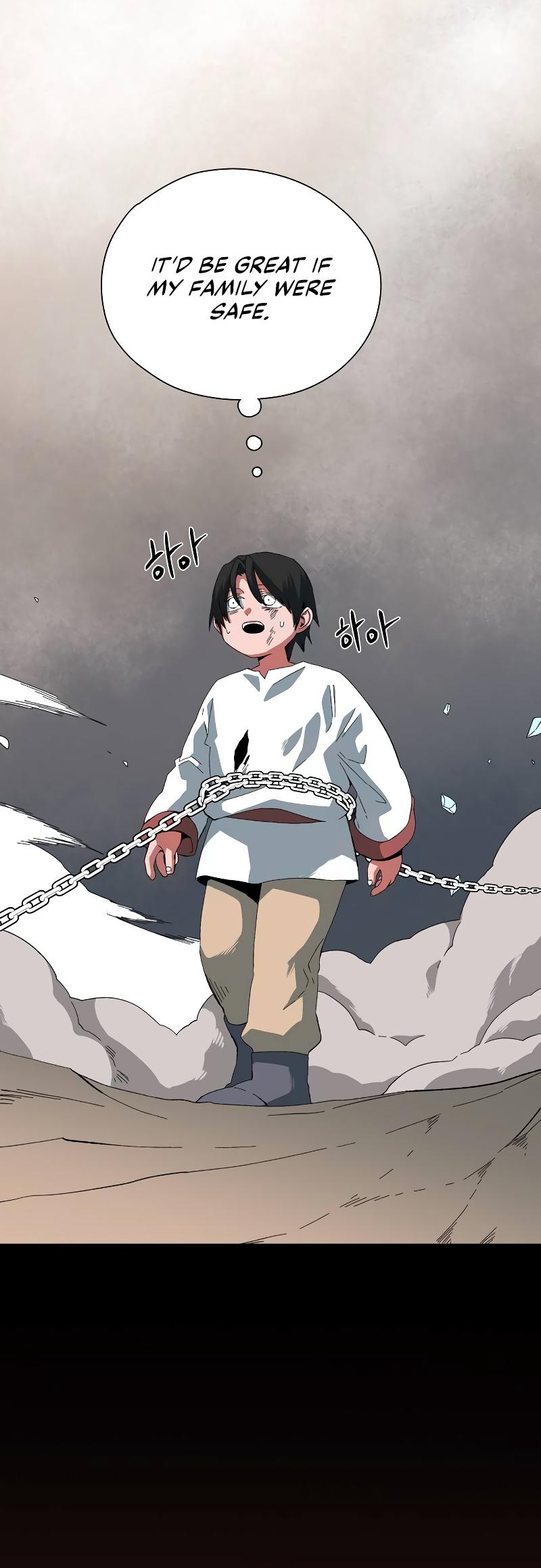 One Step Closer to the Demon King Chapter 183 31