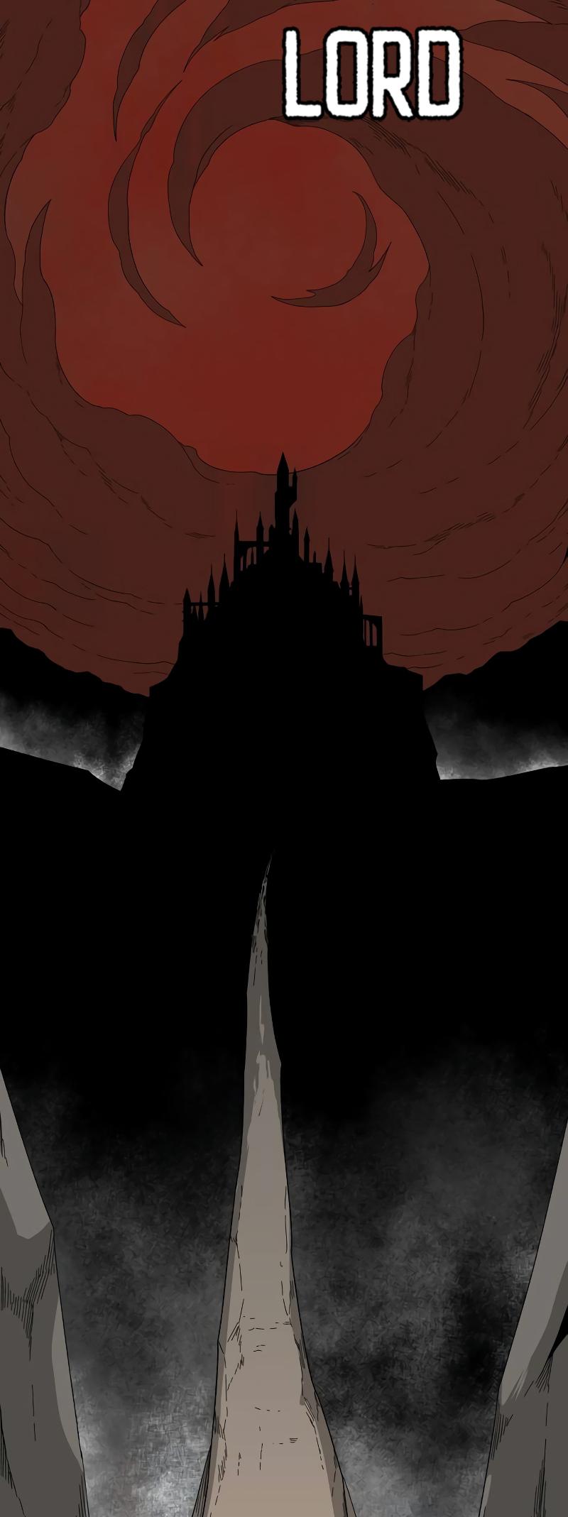 One Step Closer to the Demon King Chapter 183 33