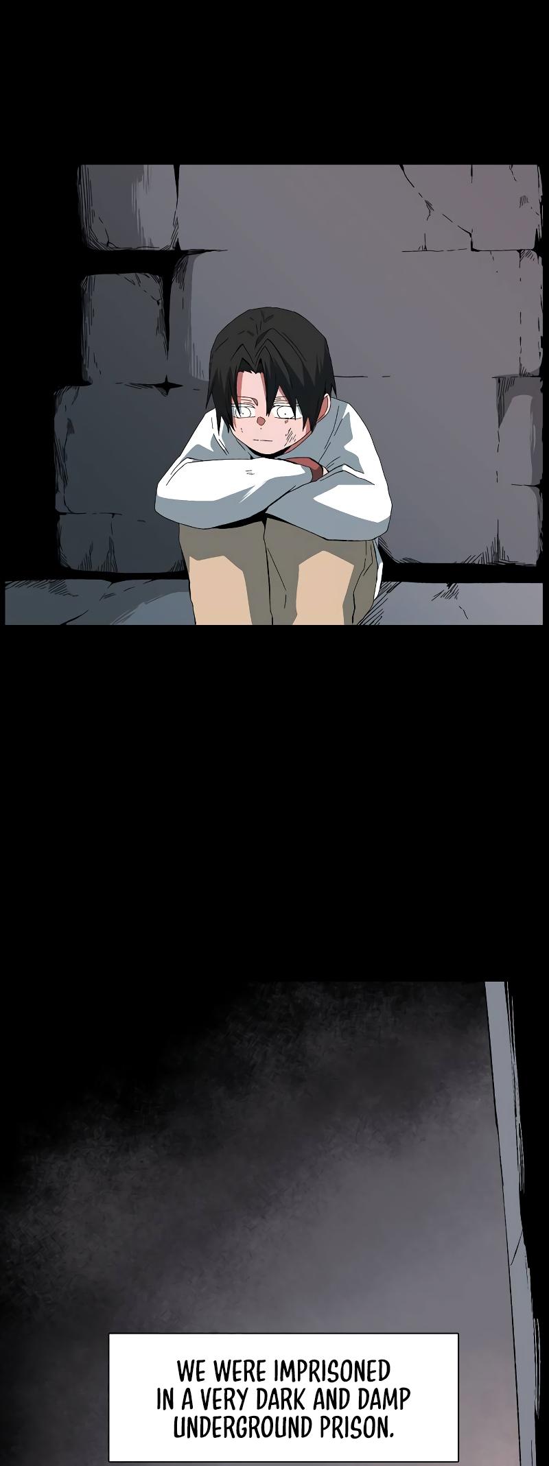 One Step Closer to the Demon King Chapter 183 36