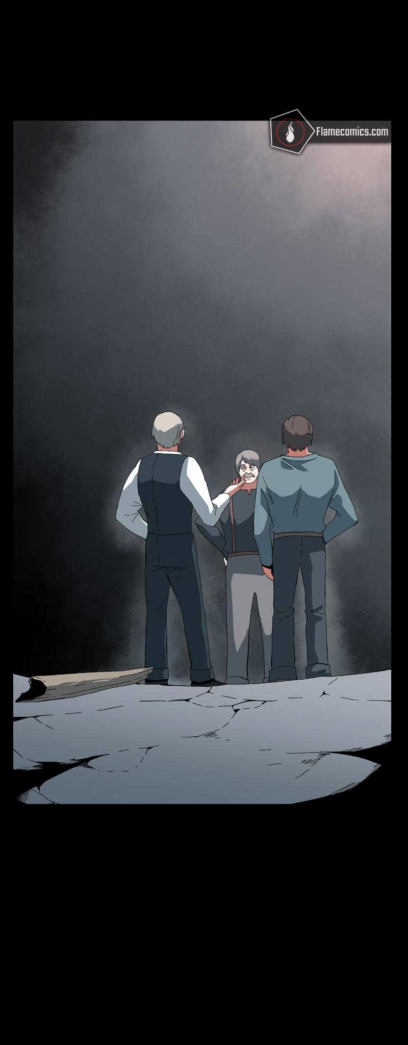 One Step Closer to the Demon King Chapter 183 40