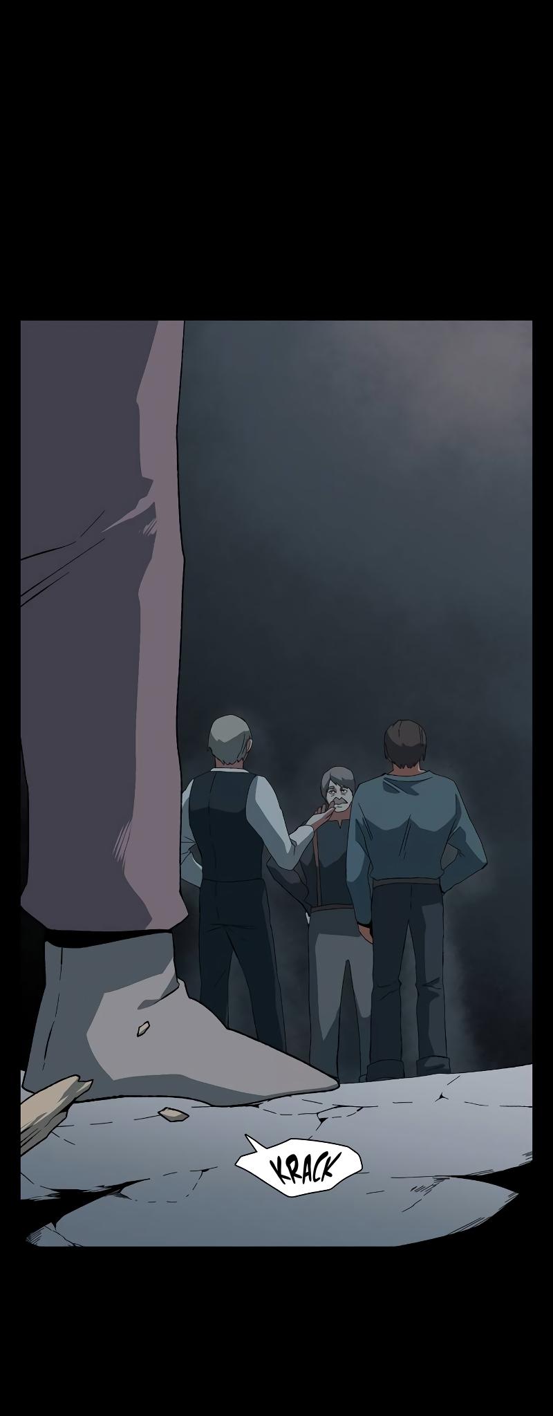 One Step Closer to the Demon King Chapter 183 41