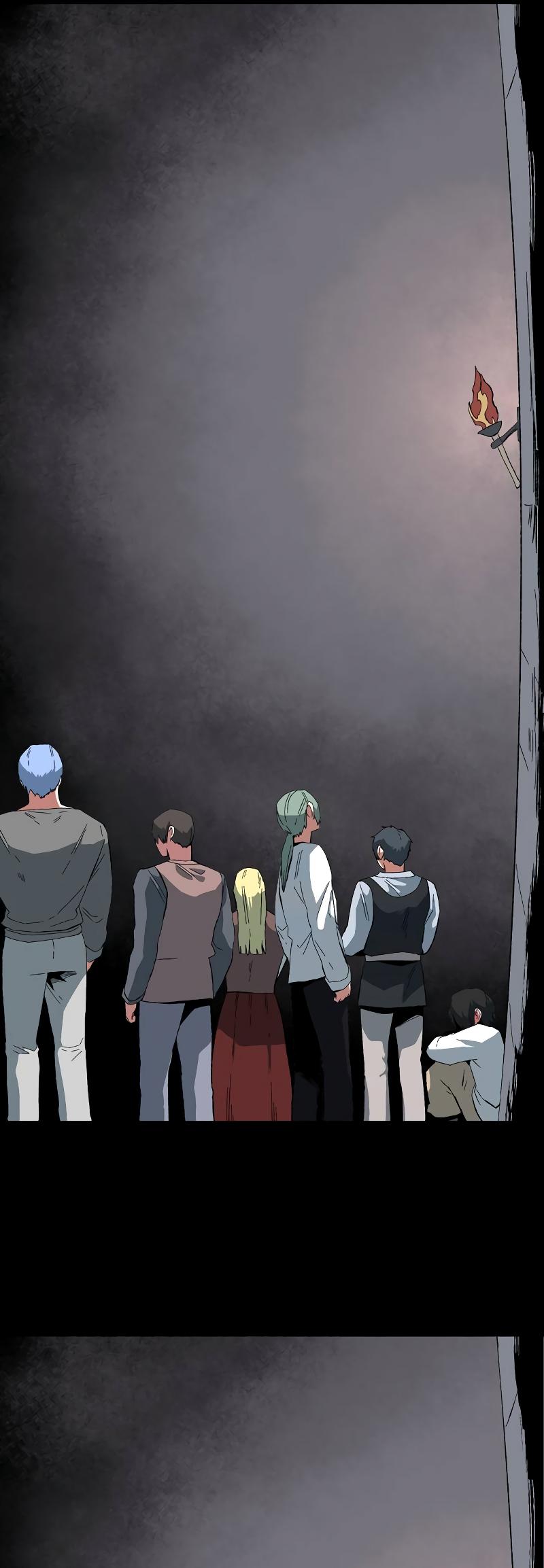 One Step Closer to the Demon King Chapter 183 44
