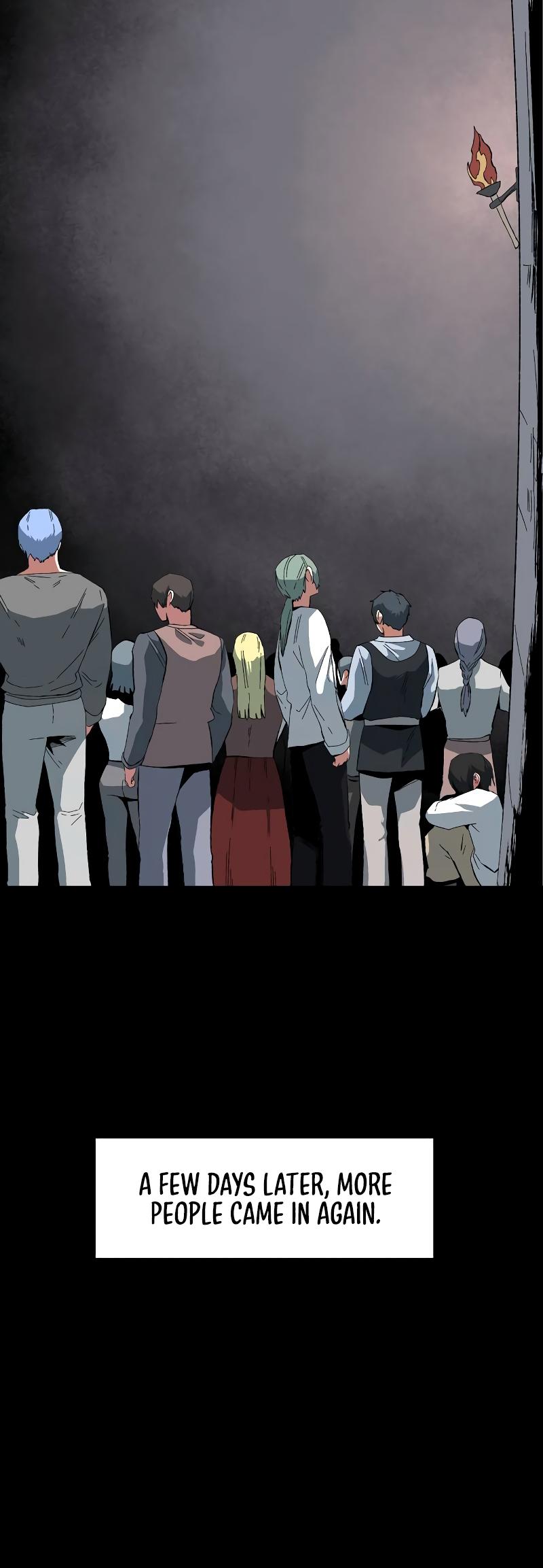 One Step Closer to the Demon King Chapter 183 45