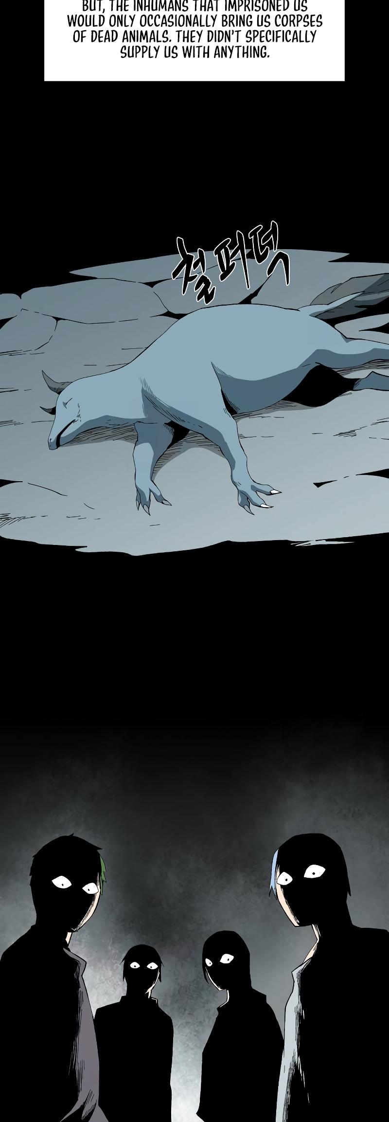 One Step Closer to the Demon King Chapter 183 47