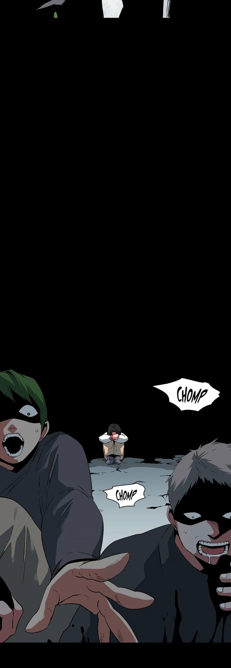 One Step Closer to the Demon King Chapter 183 48