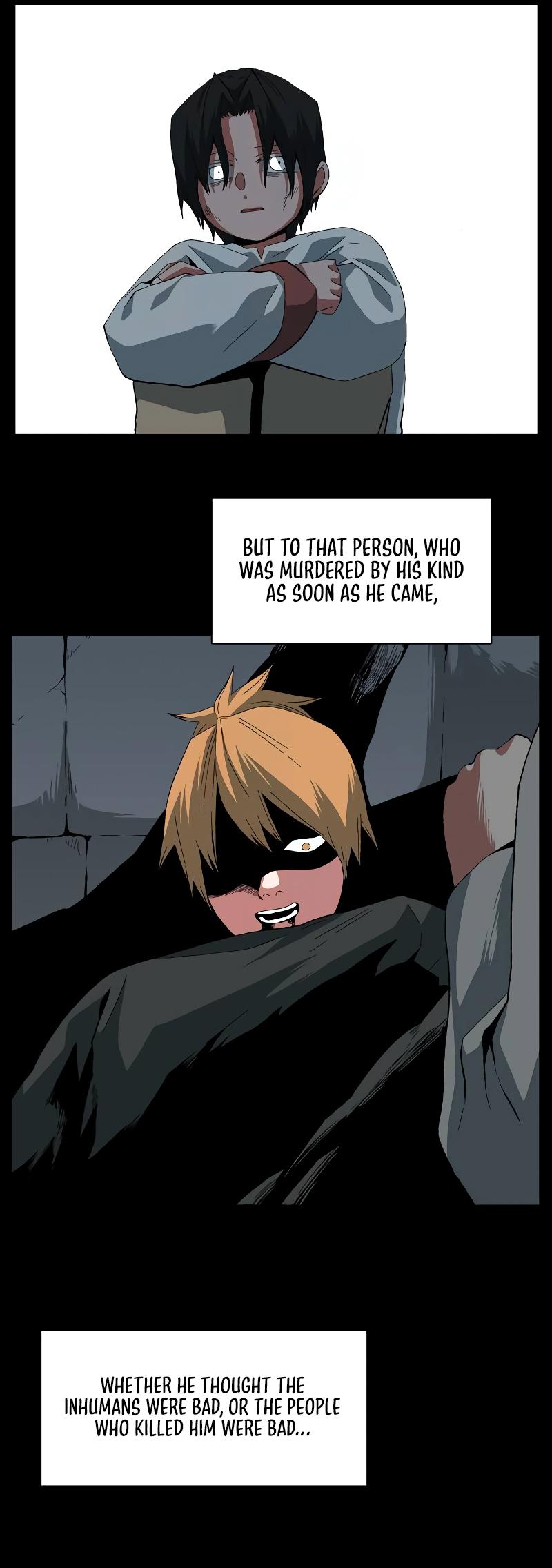 One Step Closer to the Demon King Chapter 183 56