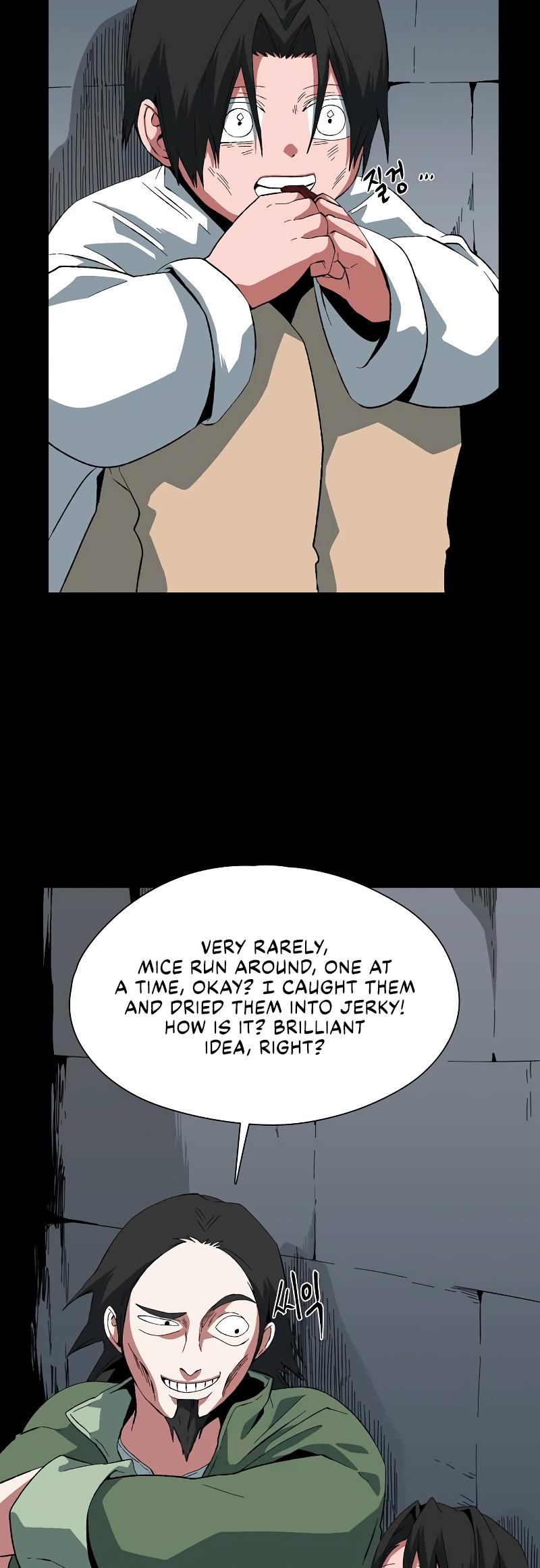 One Step Closer to the Demon King Chapter 183 66