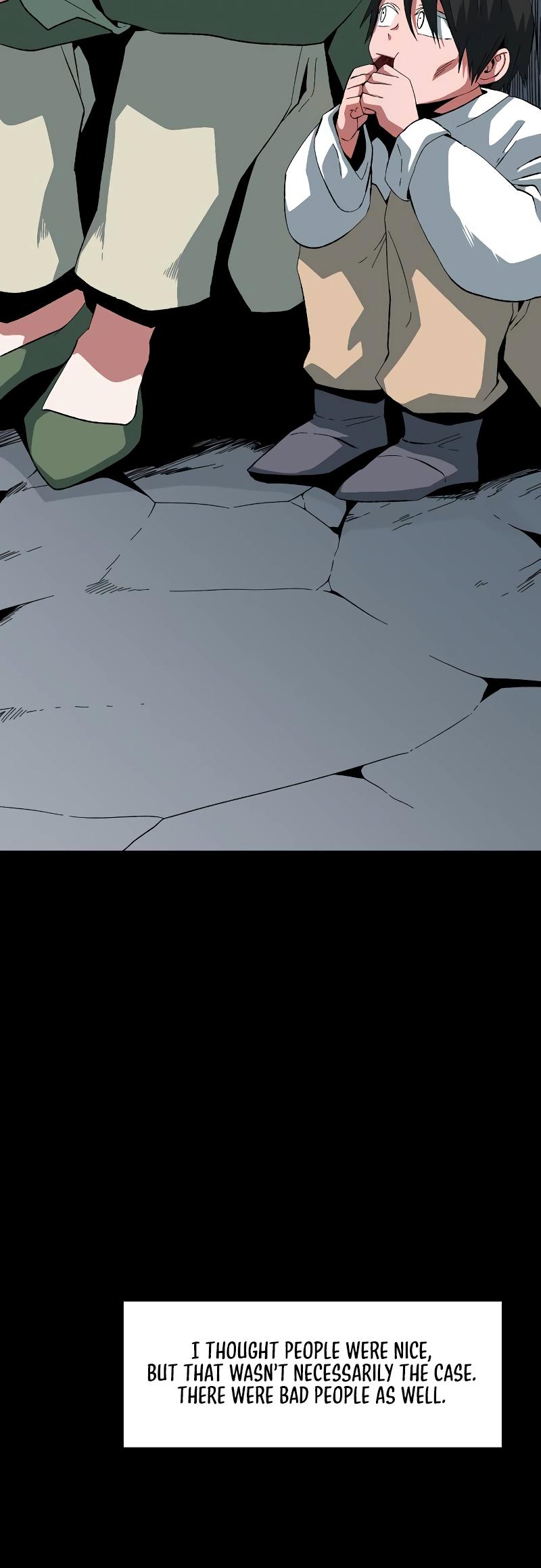 One Step Closer to the Demon King Chapter 183 67