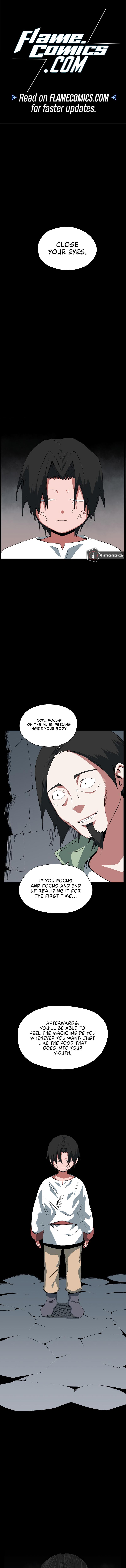 One Step Closer to the Demon King Chapter 184 2