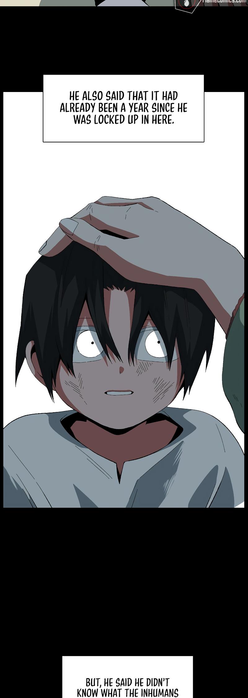 One Step Closer to the Demon King Chapter 184 16