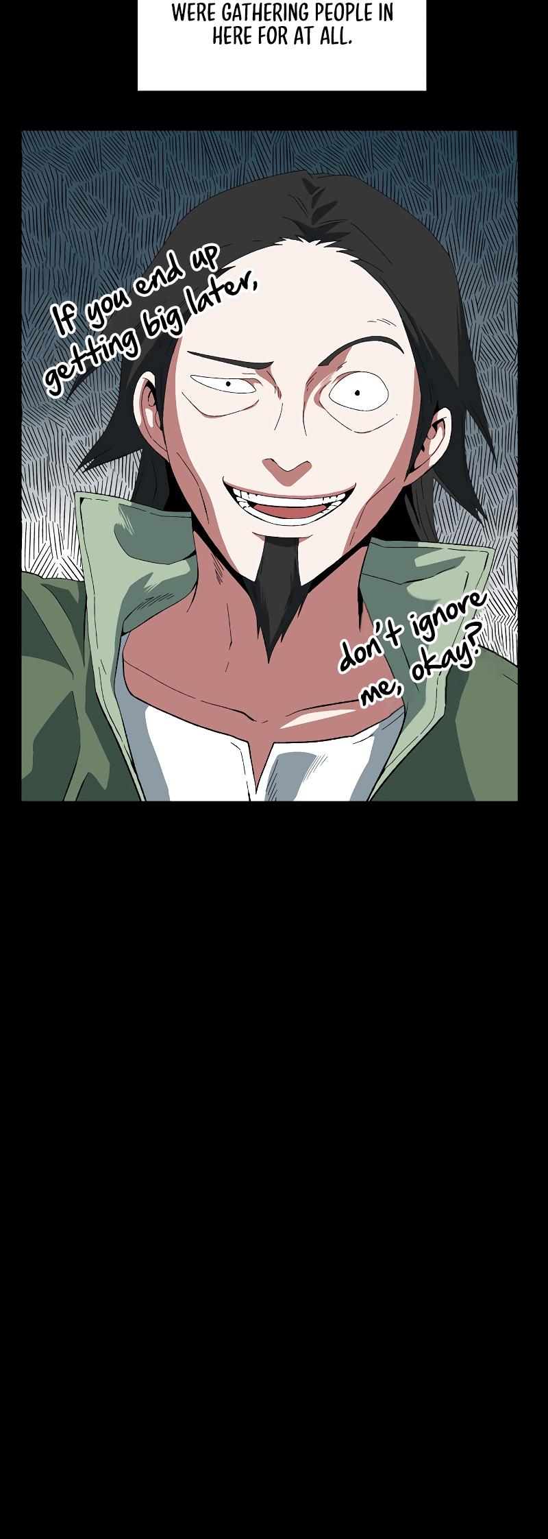 One Step Closer to the Demon King Chapter 184 17