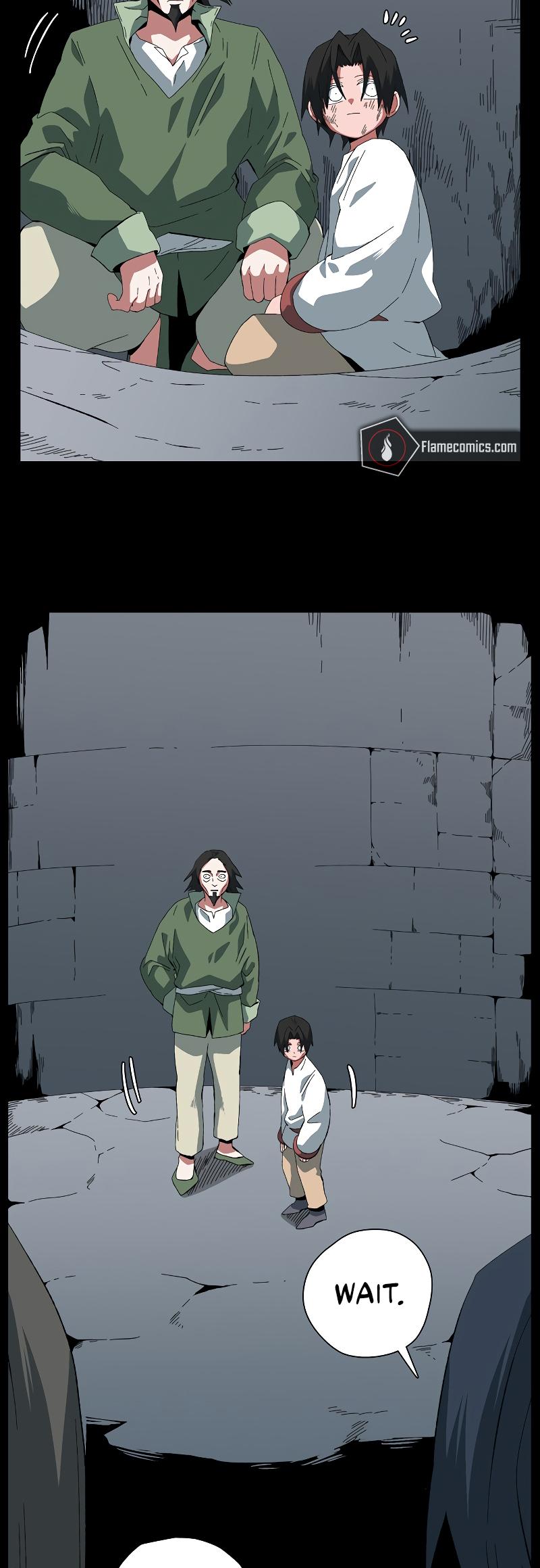 One Step Closer to the Demon King Chapter 184 19