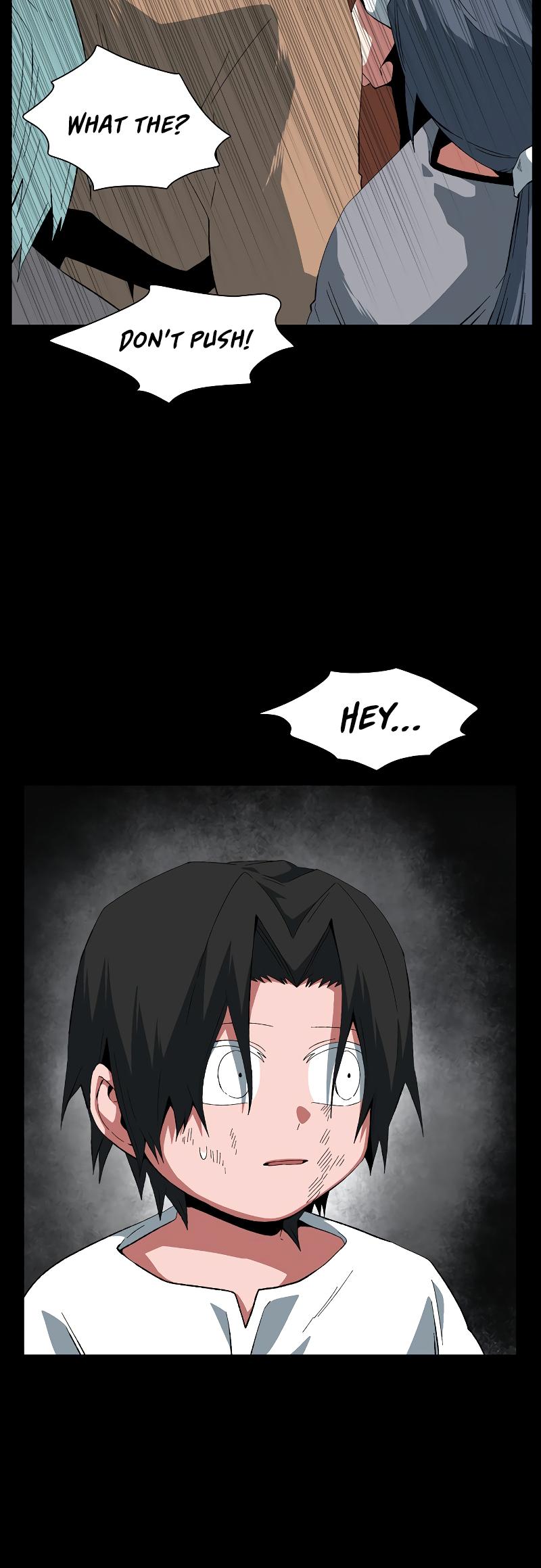 One Step Closer to the Demon King Chapter 184 21