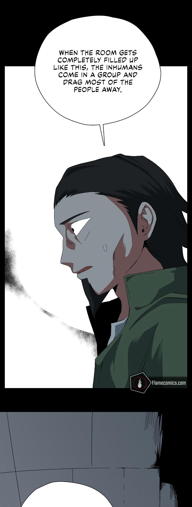 One Step Closer to the Demon King Chapter 184 25