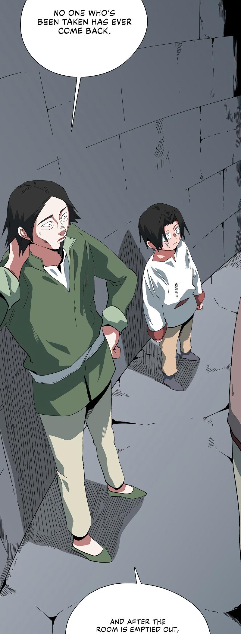 One Step Closer to the Demon King Chapter 184 26