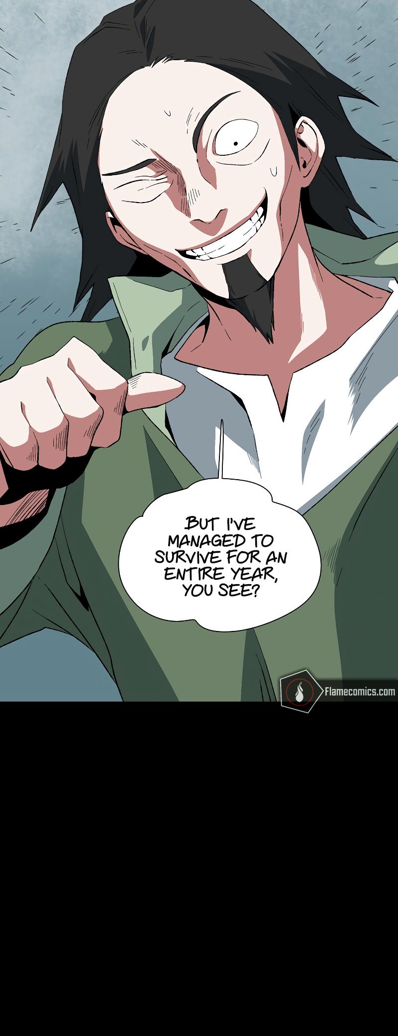 One Step Closer to the Demon King Chapter 184 29