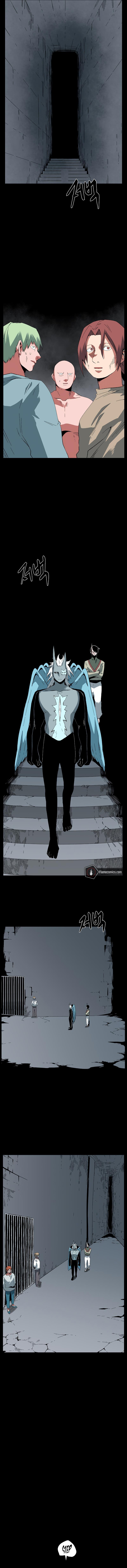 One Step Closer to the Demon King Chapter 184 33