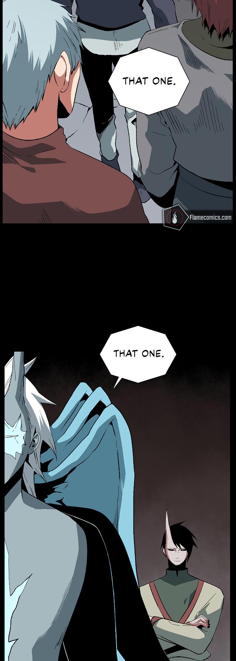 One Step Closer to the Demon King Chapter 184 36