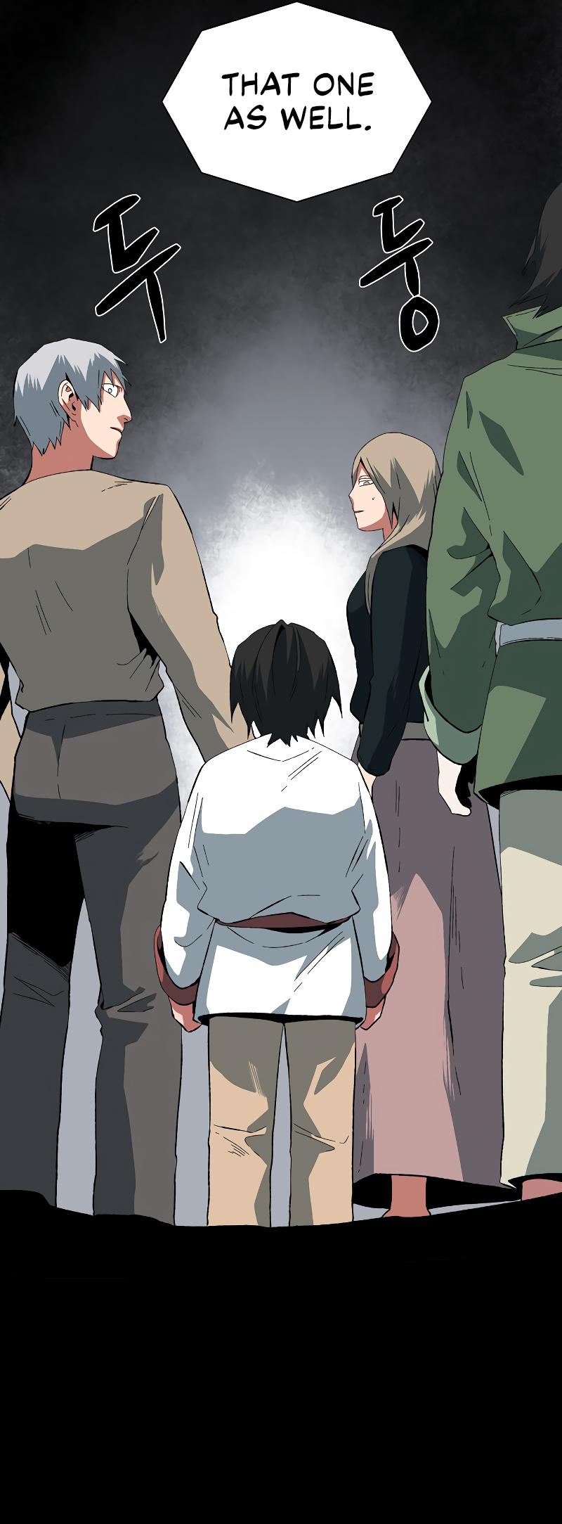 One Step Closer to the Demon King Chapter 184 39