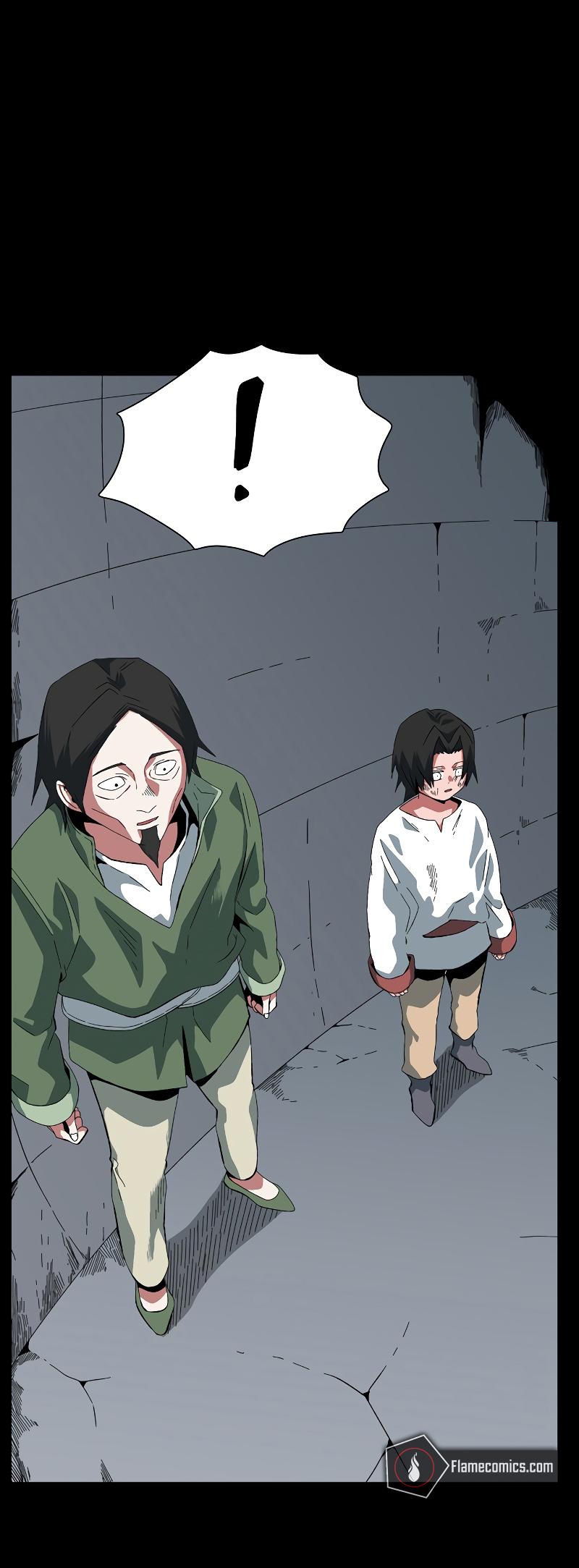 One Step Closer to the Demon King Chapter 184 40