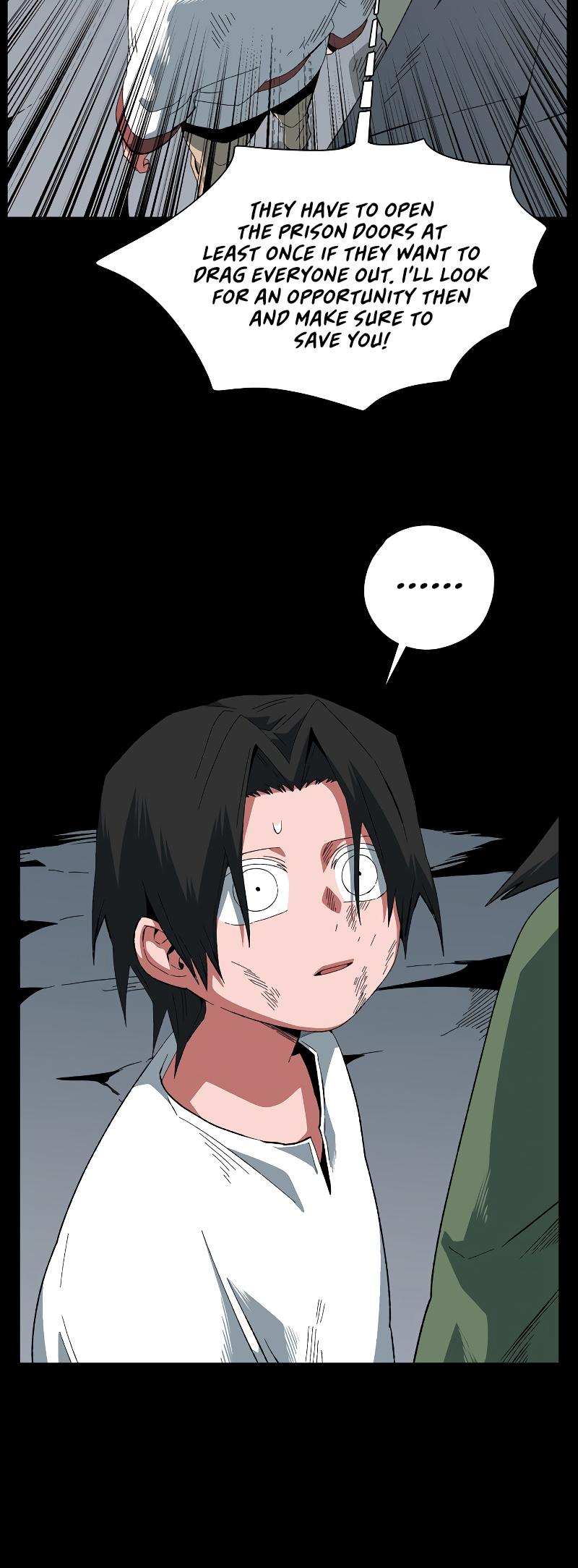 One Step Closer to the Demon King Chapter 184 42