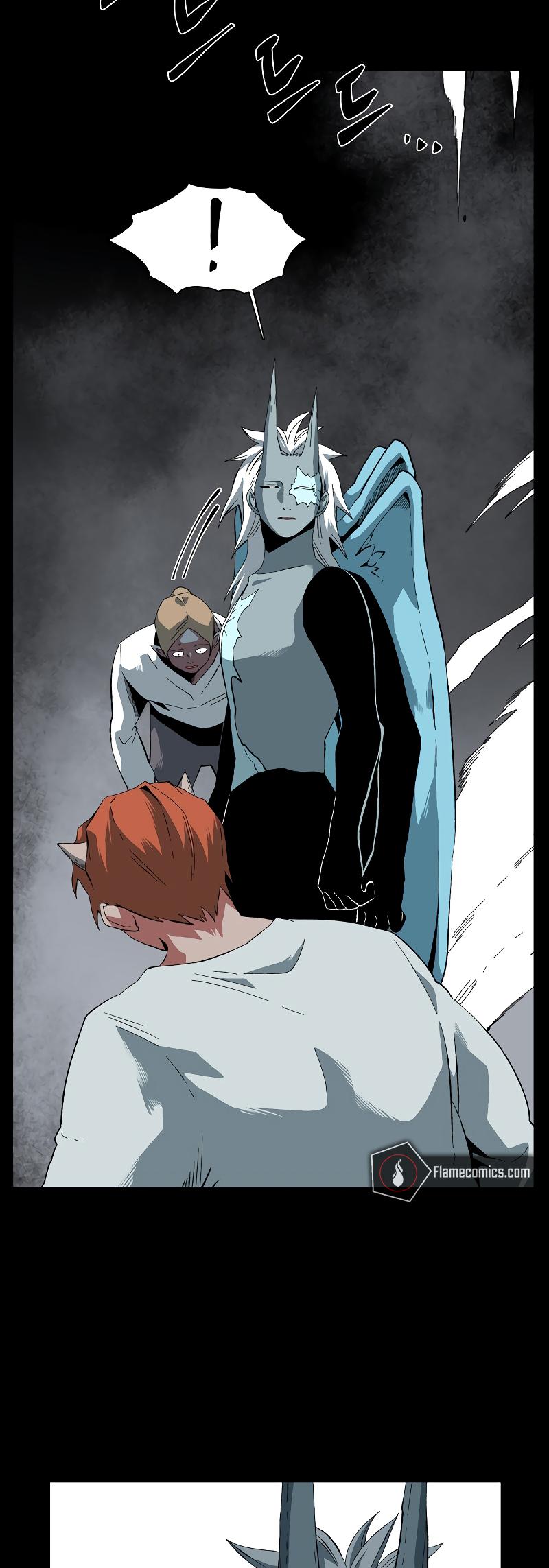 One Step Closer to the Demon King Chapter 184 45