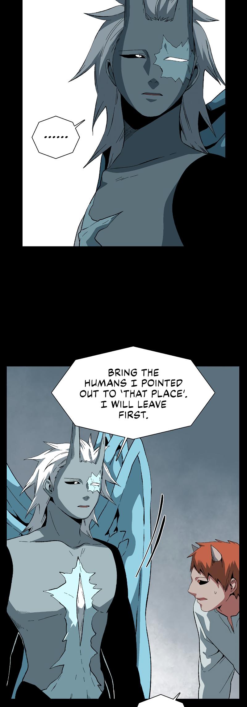 One Step Closer to the Demon King Chapter 184 46