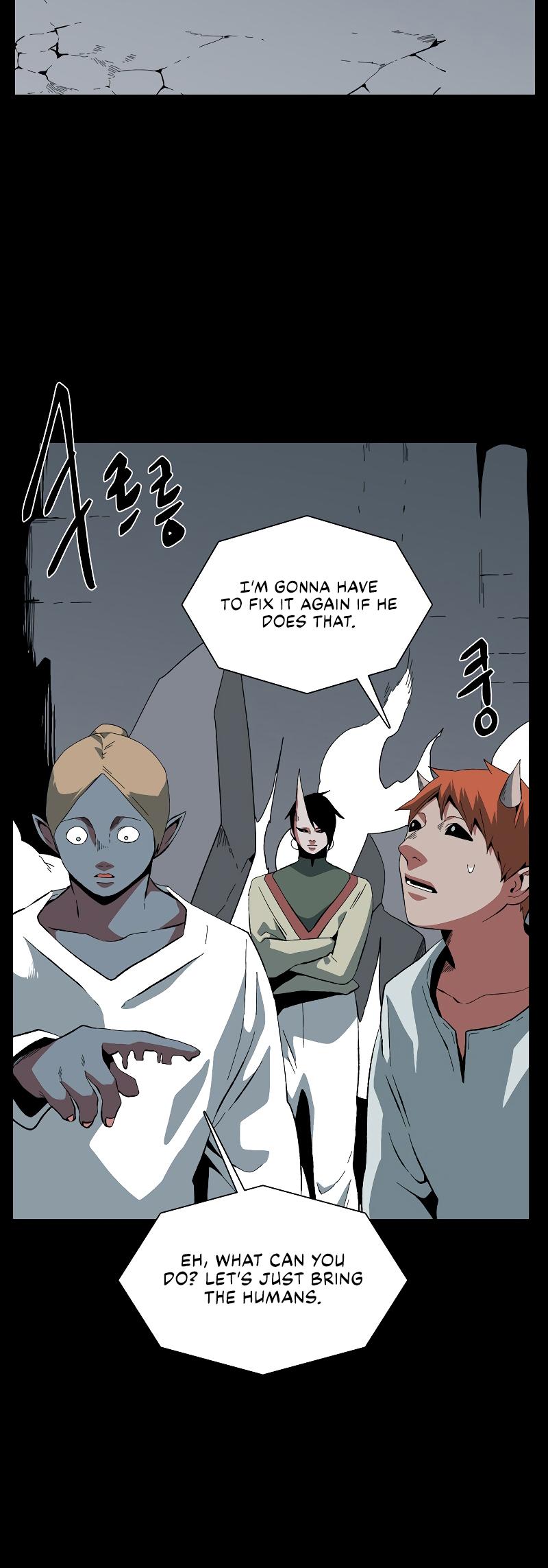 One Step Closer to the Demon King Chapter 184 48